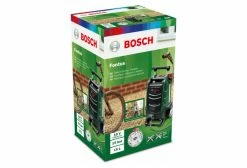 Nettoyeur Haute Pression Bosch Fontus 2 Sans Fils (Batterie 18V) 20bars 17 Nettoyeur Haute Pression Bosch Fontus 2 Sans Fils (Batterie 18V) 20bars -Entretien Réparation VTT Soldes Magasin unnamed file 458