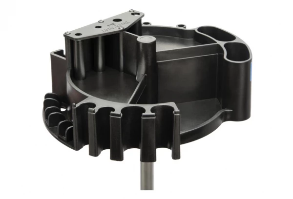 Support à Outils Pour Établie Park Tool TK-4T 4 Support à Outils Pour Établie Park Tool TK-4T – Image 2