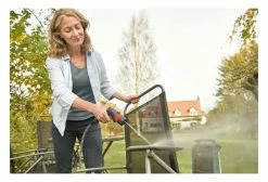 Nettoyeur Haute Pression Bosch Fontus 2 Sans Fils (Batterie 18V) 20bars 18 Nettoyeur Haute Pression Bosch Fontus 2 Sans Fils (Batterie 18V) 20bars -Entretien Réparation VTT Soldes Magasin unnamed file 459