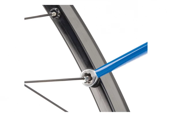 Clé à Rayon Double Mavic 6 Pans Park Tool SW-13C 4 Clé à Rayon Double Mavic 6 Pans Park Tool SW-13C – Image 2