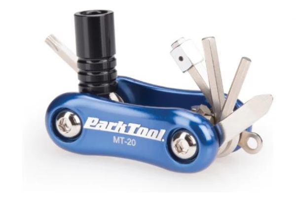 Multi Outils Park Tool MT-20 3 Multi Outils Park Tool MT-20