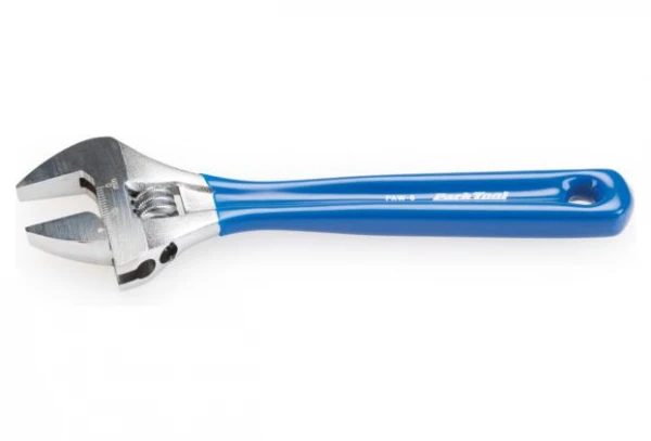 Clé à Molette 6 Pouces Park Tool PAW-6 3 Clé à Molette 6 Pouces Park Tool PAW-6