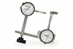 Kit De Mesure Pour Stand De Dévoilage Park Tool TS-2DI