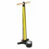 Pompe à Pied LEZYNE Sport Floor Drive 3''5 Jaune -Entretien Réparation VTT Soldes Magasin unnamed file 4629