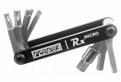 Multi-outils Pedro's Présentoir Rx Micro 20 / RX Micro 9 / RX Micro 6 -Entretien Réparation VTT Soldes Magasin unnamed file 4651