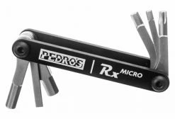 Multi-outils Pedro's Présentoir Rx Micro 20 / RX Micro 9 / RX Micro 6 -Entretien Réparation VTT Soldes Magasin unnamed file 4652
