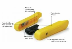 Démonte Pneus Pedro's Présentoir Micro - 25 Paires 5 Couleurs -Entretien Réparation VTT Soldes Magasin unnamed file 4670