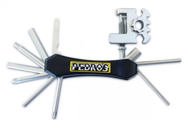 Multi-Outils Pedro's ICM 21 Fonctions 5 Multi-Outils Pedro's ICM 21 Fonctions – Image 3