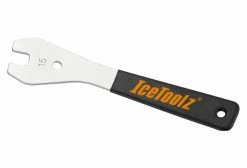 IceToolz Clé A Pédale 15mm ICE TOOLZ 33F5