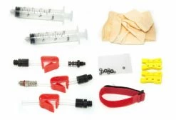 Kit De Purge CLARKS Shimano