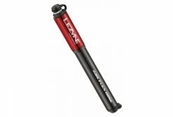 Pompe à Main Lezyne Lite Drive HP Rouge