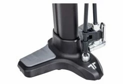 Pompe à Pied Tubeless Topeak Joeblow Twin Turbo Noir -Entretien Réparation VTT Soldes Magasin unnamed file 4737