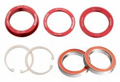 FSA Kit Roulements BB30 Ceramic (K-Force Light VTT)