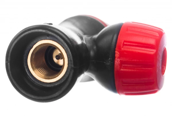 Percuteur / Régulateur De Pression / Gonfleur Pour Cartouches CO2 Neatt (sans Cartouche) 6 Percuteur / Régulateur De Pression / Gonfleur Pour Cartouches CO2 Neatt (sans Cartouche) – Image 4