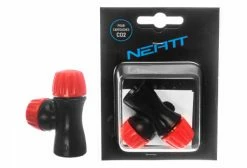 Percuteur / Régulateur De Pression / Gonfleur Pour Cartouches CO2 Neatt (sans Cartouche) 11 Percuteur / Régulateur De Pression / Gonfleur Pour Cartouches CO2 Neatt (sans Cartouche) -Entretien Réparation VTT Soldes Magasin unnamed file 478