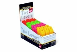 Démonte Pneu Pedro's Multi-Couleurs (pack 24)