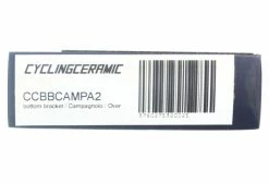 Roulements CyclingCeramic Campagnolo Over Torque -Entretien Réparation VTT Soldes Magasin unnamed file 4812