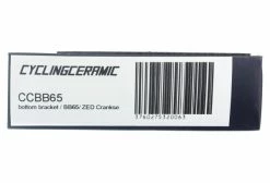 Roulements CyclingCeramic Look BB65 / ZED -Entretien Réparation VTT Soldes Magasin unnamed file 4816