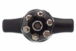 Clé Dynamométrique Neatt 5 NM 2/3/4/5/6mm/T25 10 Clé Dynamométrique Neatt 5 NM 2/3/4/5/6mm/T25 -Entretien Réparation VTT Soldes Magasin unnamed file 483