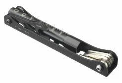 Multi Outils Odyssey Travel Tool Noir -Entretien Réparation VTT Soldes Magasin unnamed file 4831