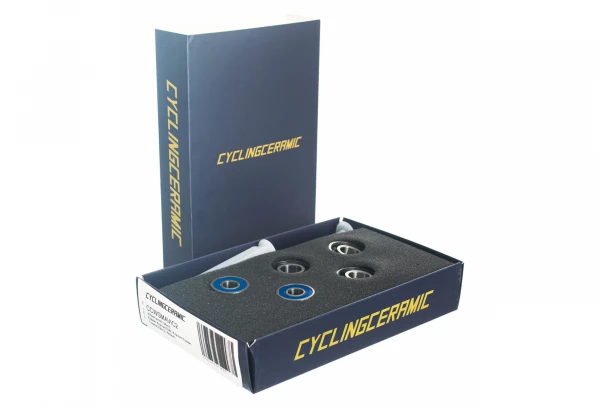 Kit Roulements Ceramic CyclingCeramic Mavic CCWSMAVIC2 3 Kit Roulements Ceramic CyclingCeramic Mavic CCWSMAVIC2