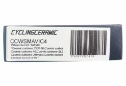 Kit Roulements Ceramic CyclingCeramic Mavic CCWSMAVIC4 -Entretien Réparation VTT Soldes Magasin unnamed file 4841