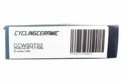 Kit Roulements CyclingCeramic DT Swiss 240s Disc CCWSDTS2 9 Kit Roulements CyclingCeramic DT Swiss 240s Disc CCWSDTS2 -Entretien Réparation VTT Soldes Magasin unnamed file 4849