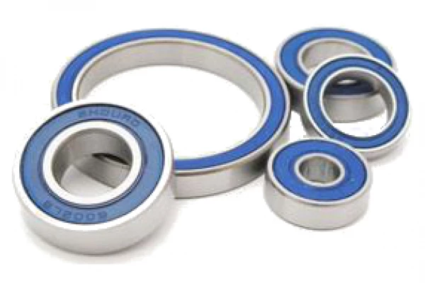 ENDURO BEARINGS Roulement LLU MAX Abec 3 à L'unité 3 ENDURO BEARINGS Roulement LLU MAX Abec 3 à L'unité