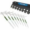 Jeu De 8 Clés Torx Park Tool THT-1 2 Jeu De 8 Clés Torx Park Tool THT-1 -Entretien Réparation VTT Soldes Magasin unnamed file 488