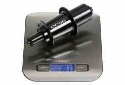 Balance D'atelier Digitale Var DV-71800 Max 5000g Acier Brossé -Entretien Réparation VTT Soldes Magasin unnamed file 4892