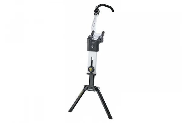 Pied D'atelier Portable TOPEAK Flashstand TO5193 3 Pied D'atelier Portable TOPEAK Flashstand TO5193