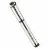 LEZYNE Pompe A Main ROAD DRIVE HP Argent Small -Entretien Réparation VTT Soldes Magasin unnamed file 4900