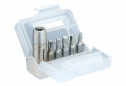 Embouts TOPEAK NANO TOQBOX 4Nm -Entretien Réparation VTT Soldes Magasin unnamed file 4903