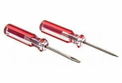 Kit De Réparation MAXALAMI Maxi Tubeless Outil + 10 Mèches -Entretien Réparation VTT Soldes Magasin unnamed file 4918