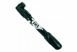 ZEFAL Pompe à Main MINI JET Noir