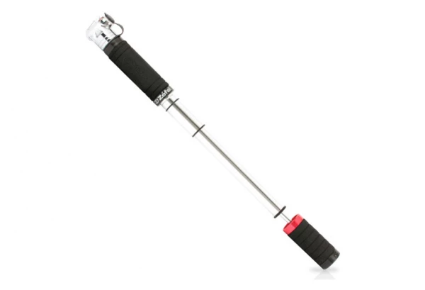 Mini-pompes Zefal Z Cross XL Black 4 Mini-pompes Zefal Z Cross XL Black – Image 2