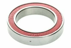 ENDURO BEARINGS Roulement Céramique Hybride 6805 LLB 25X37X7