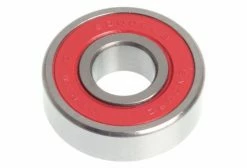 ENDURO BEARINGS Roulement Céramique Hybride 6000 10X26X8