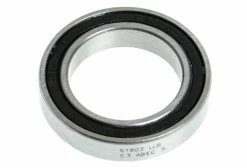 ENDURO BEARINGS Roulement 688 LLB 8X16X5