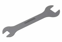 SHIMANO Clé à Cônes 18 Et 28 Mm TL-HS23