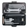 TOPEAK Kit De Survie - 17 Outils - GEAR BOX -Entretien Réparation VTT Soldes Magasin unnamed file 4983