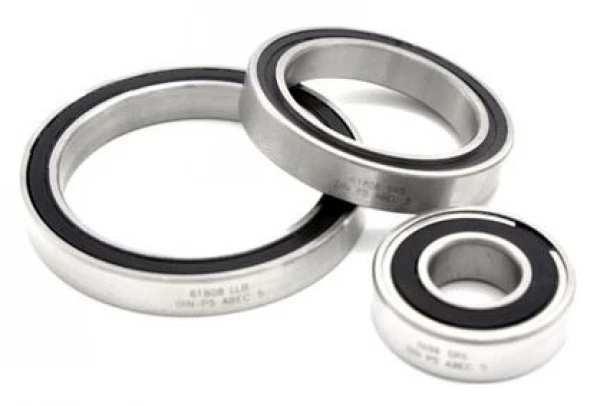 ENDURO BEARINGS Roulement LLB Abec 3 à L'unité 3 ENDURO BEARINGS Roulement LLB Abec 3 à L'unité