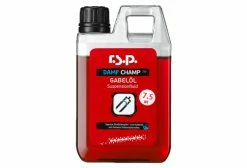 RSP HUILE FOURCHE Et AMORTISSEUR 7.5WT 250ml