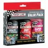 FINISH LINE Pack De Nettoyage Premium Bike Care Value 3x120ml 1 FINISH LINE Pack De Nettoyage Premium Bike Care Value 3x120ml -Entretien Réparation VTT Soldes Magasin unnamed file 5014