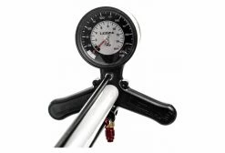 Pompe à Pied Lezyne Classic Floor Drive Blanc -Entretien Réparation VTT Soldes Magasin unnamed file 5029