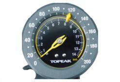 Pompe à Pied Topeak Joe Blow Race Noir -Entretien Réparation VTT Soldes Magasin unnamed file 5052