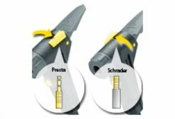 Pompe à Pied Topeak Joe Blow Race Noir -Entretien Réparation VTT Soldes Magasin unnamed file 5054