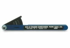 Indicateur D'usure De Chaine PARK TOOL Chain Checker CC-2 -Entretien Réparation VTT Soldes Magasin unnamed file 5071