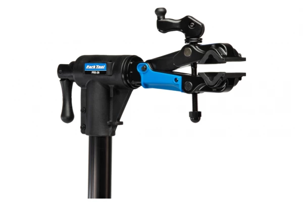 Pied D'Atelier Park Tool PRS-26 Bleu 4 Pied D'Atelier Park Tool PRS-26 Bleu – Image 2