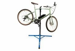 Pied D'Atelier Park Tool PRS-26 Bleu 11 Pied D'Atelier Park Tool PRS-26 Bleu -Entretien Réparation VTT Soldes Magasin unnamed file 511